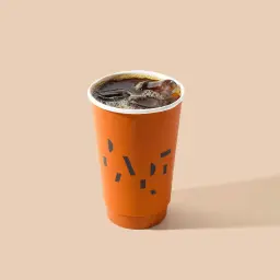 Cold Brew